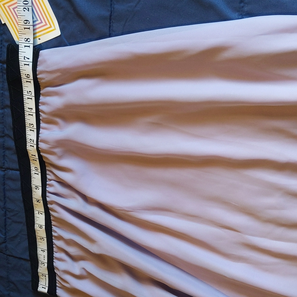 LuLaRoe Lola Skirt - Picture 4 of 8